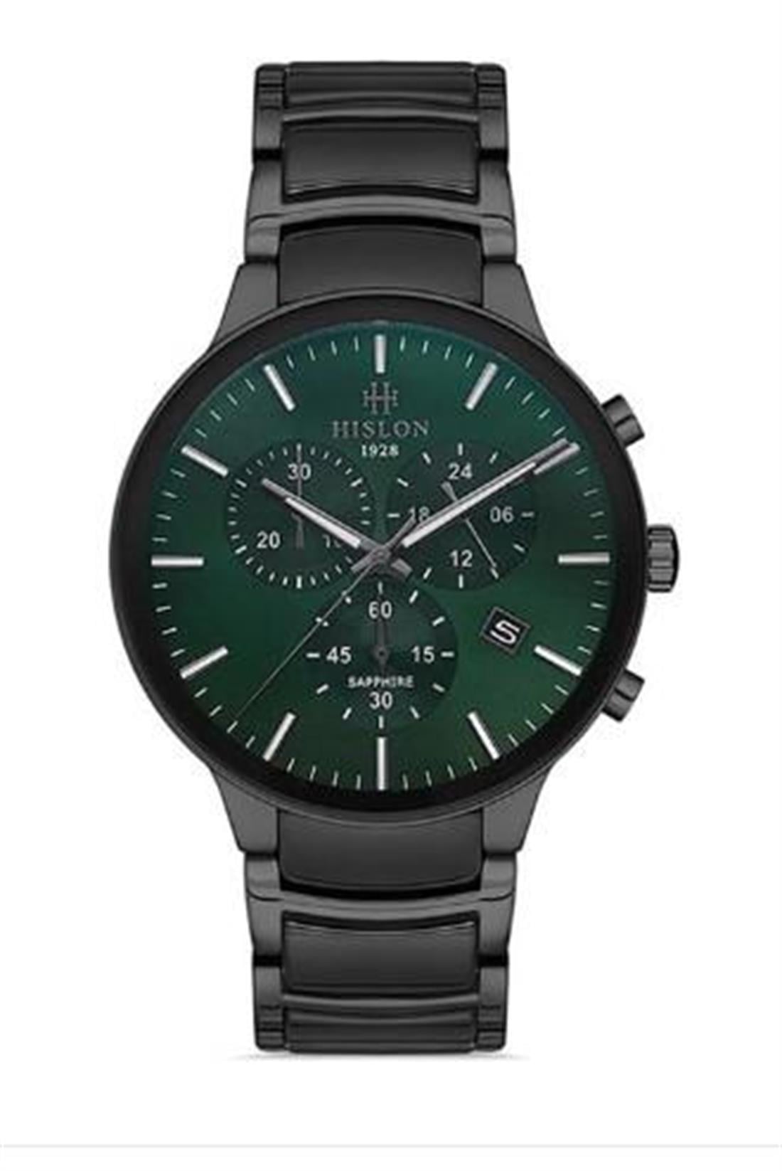 Hislon Erkek Kol Saati MS110N-15SN