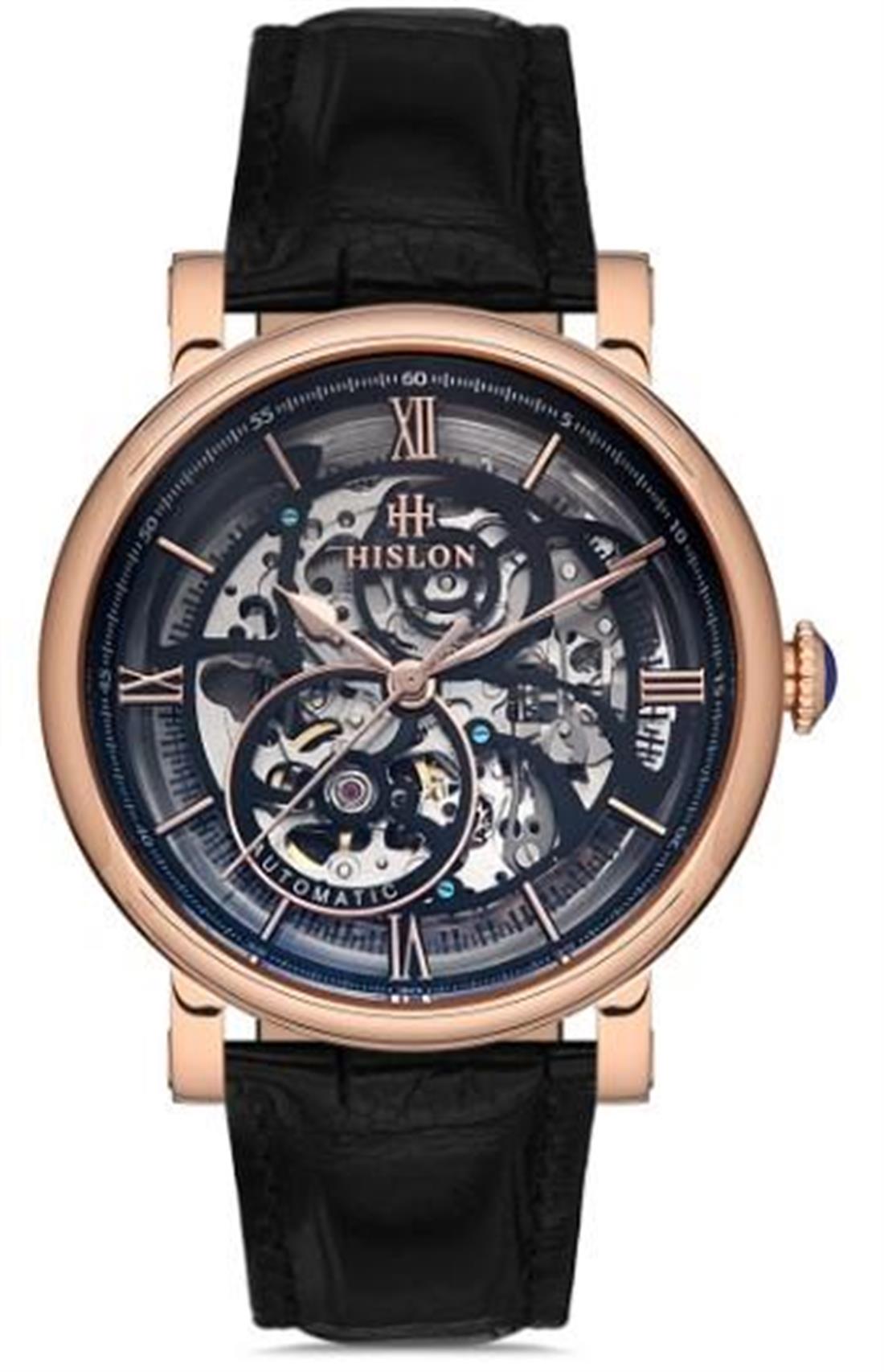 Hislon Erkek Kol Saati SD104R-16BR