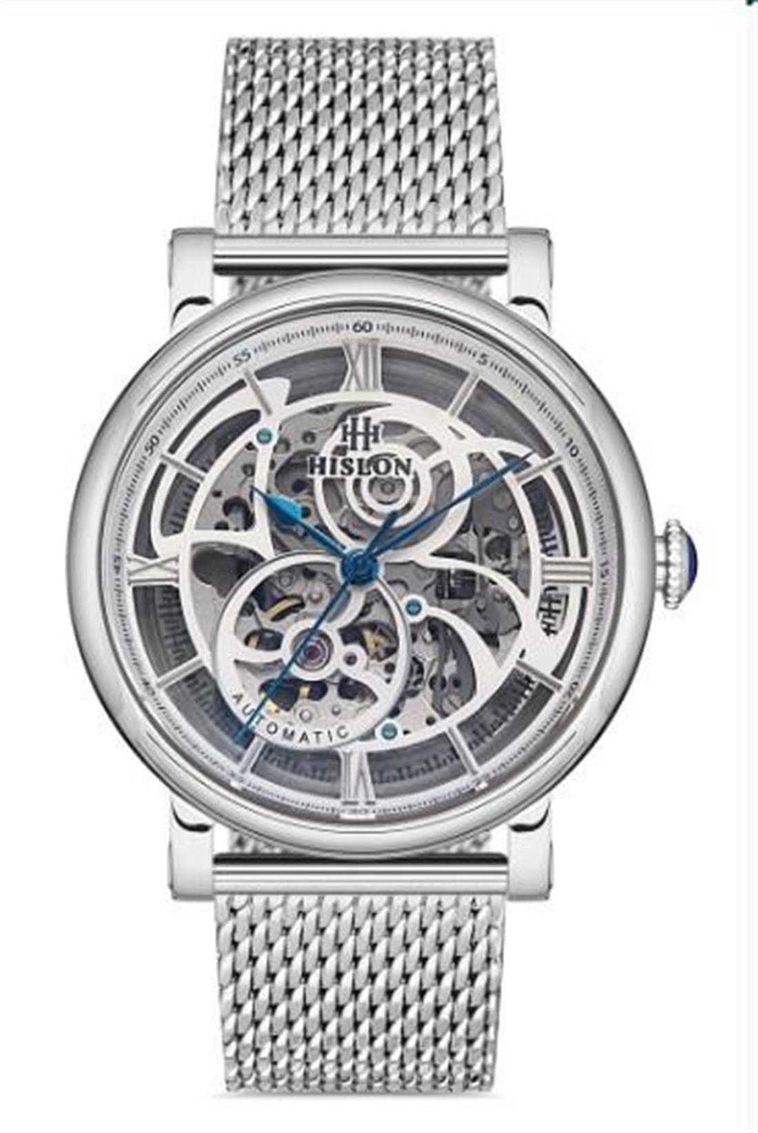 Hislon Erkek Kol Saati SD104S-16SS