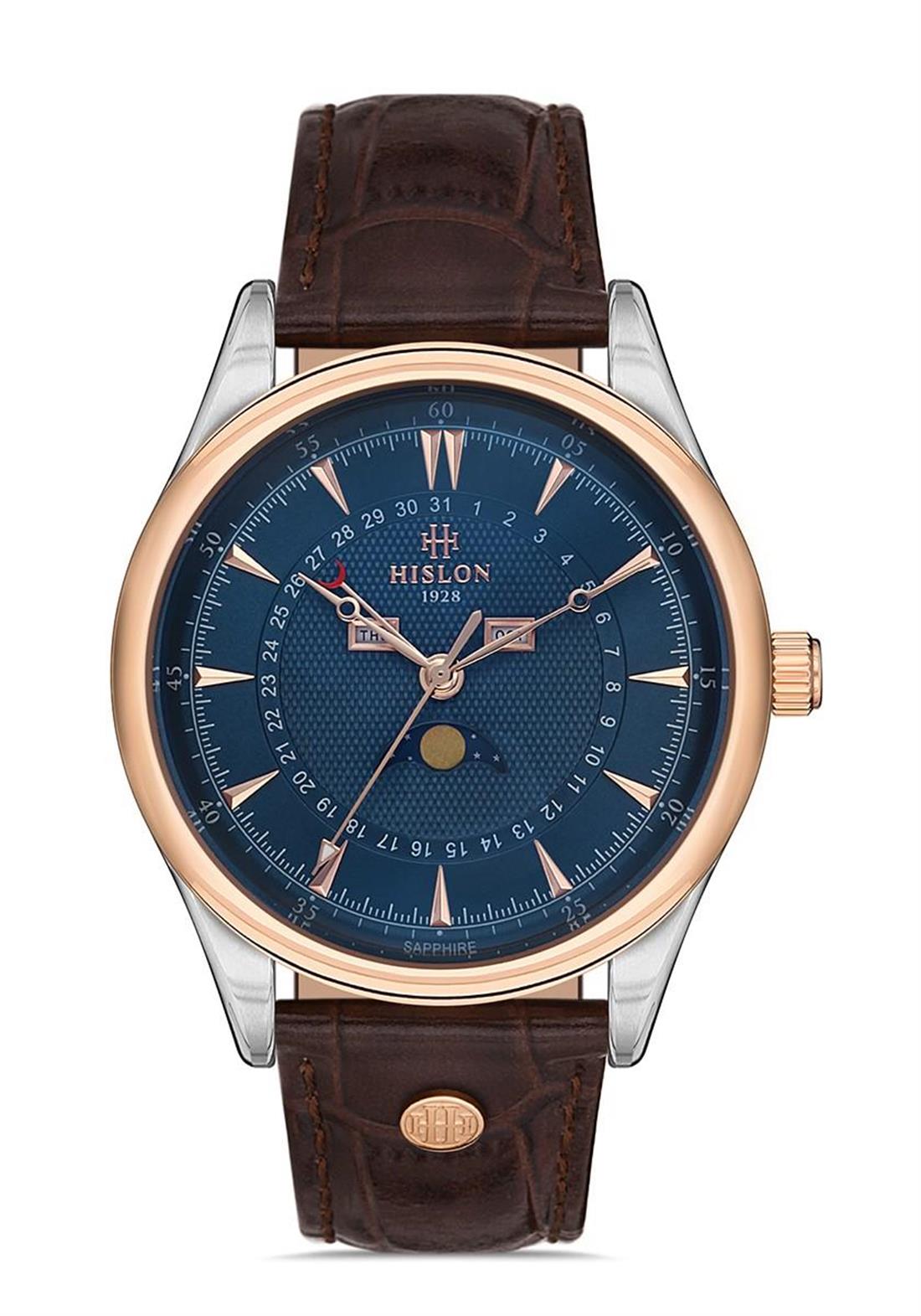 Hislon Erkek Kol Saati TM101T-11KR