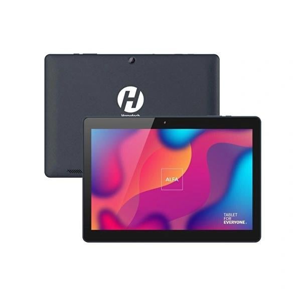 HOMETECH ALFA 10LA 32GB SIYAH 