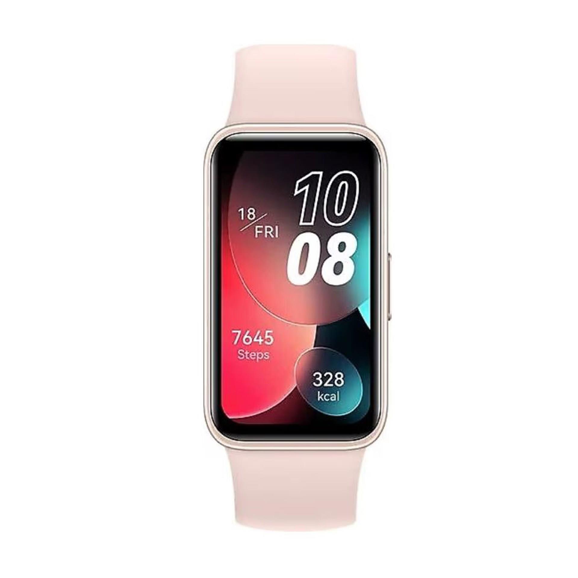 HUAWEI BAND 8 PINK