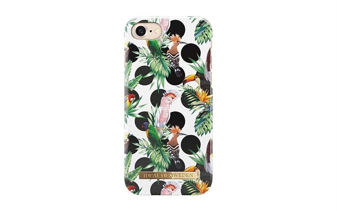 Ideal Of Sweden Iphone 7 Tropical Dots Arka Kapak