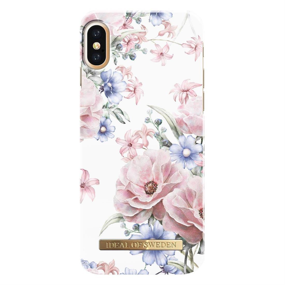 Ideal Of Sweden Iphone 8 Floral Romance Arka Kapak