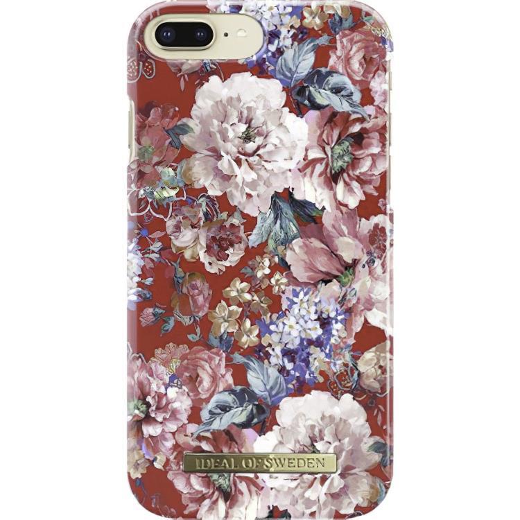 IDEAL OF SWEDEN IPHONE 8 PLUS,  STATEMENT FLORALS