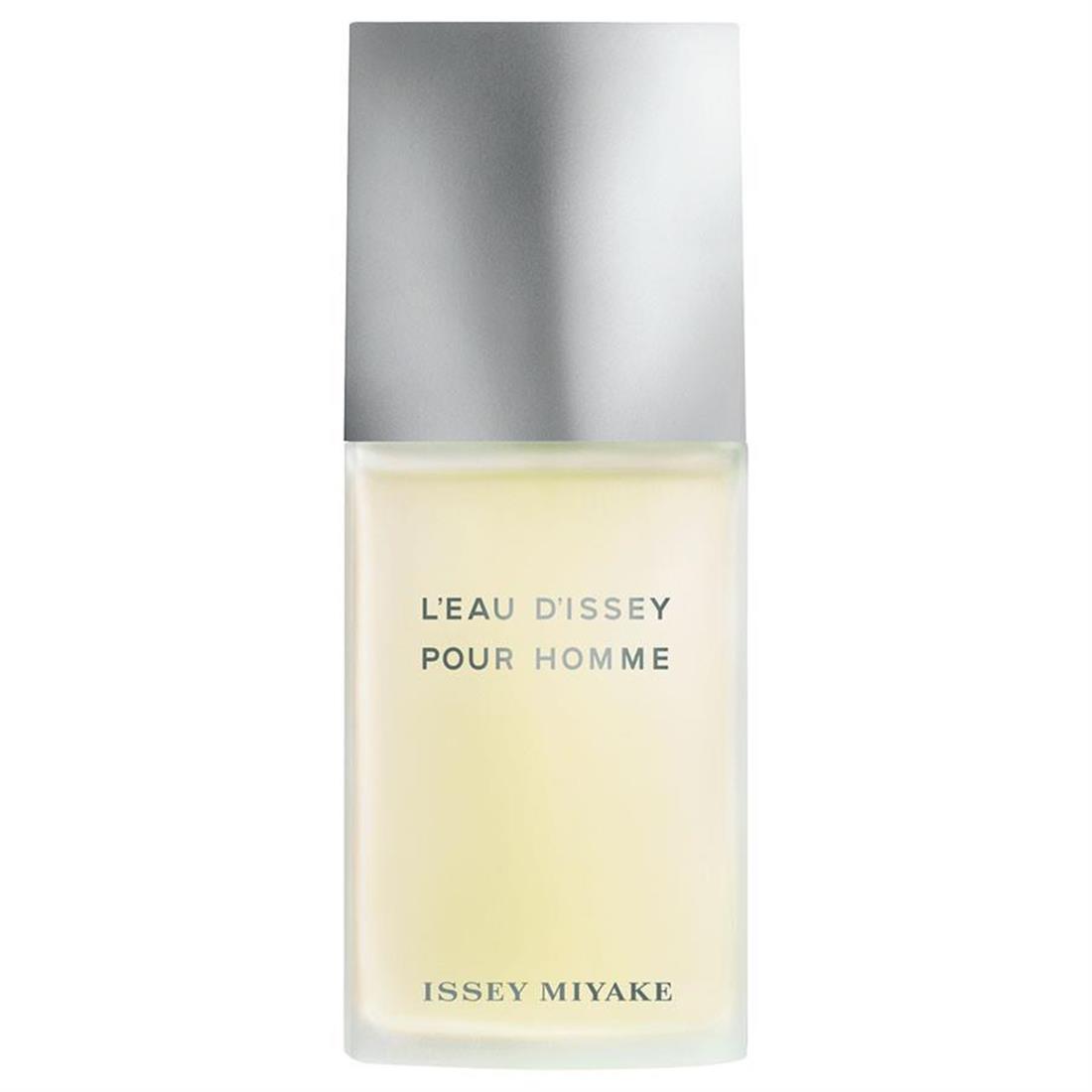 ISSEY MIYAKE MEN 125ml EDT PARFÜM