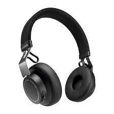 JABRA MOVE STYLE OVEREAR BT HEADPHONE-TİTANİUM BLACK
