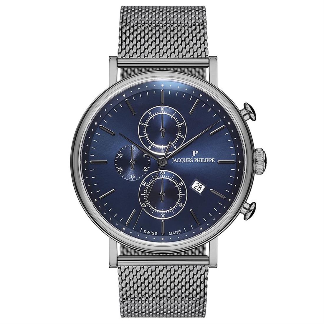 JACQUES PHİLİPPE ERKEK KOL SAATİ JPQGC028237 
