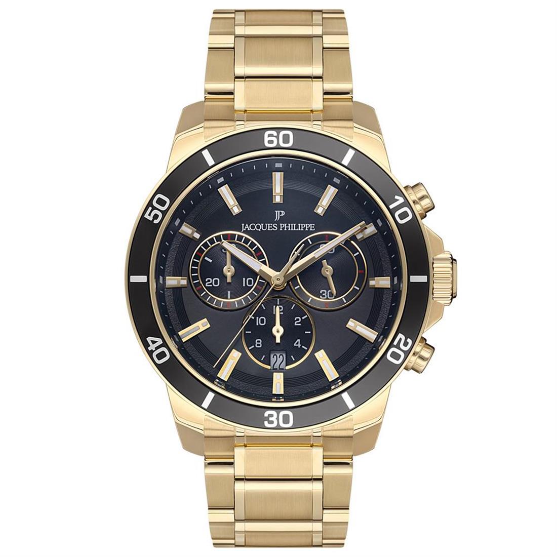 JACQUES PHİLİPPE ERKEK KOL SAATİ JPQGC152314 