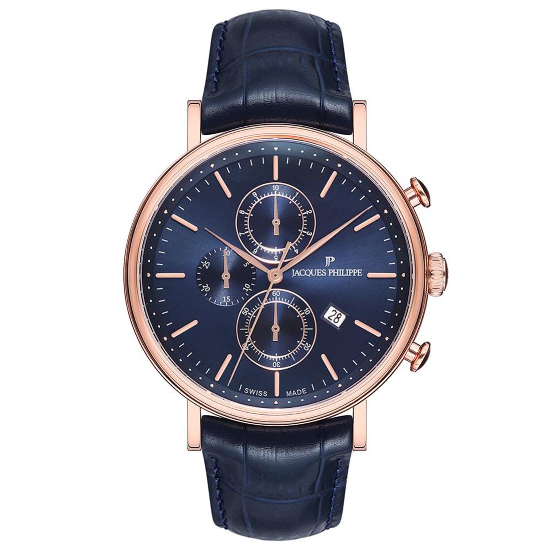 JACQUES PHİLİPPE ERKEK KOL SAATİ JPQGC023132 