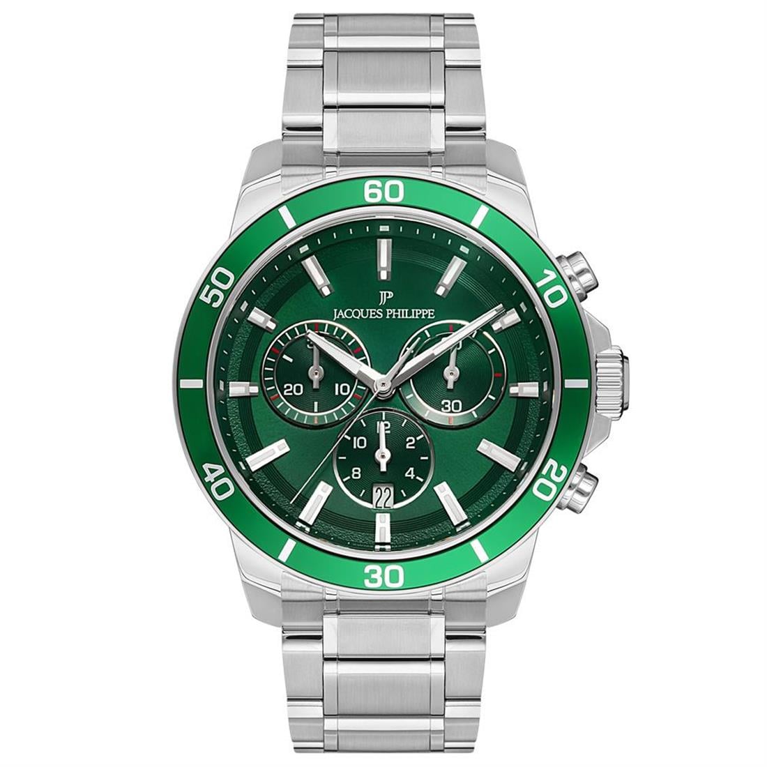JACQUES PHİLİPPE ERKEK KOL SAATİ JPQGC1513X6 