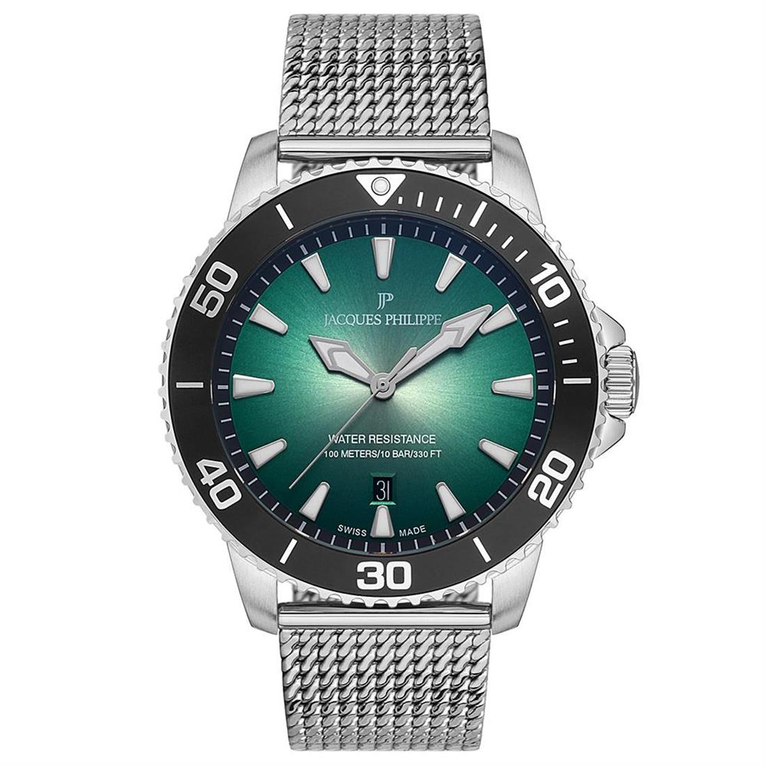 JACQUES Philippe Erkek Kol Saati JPQGS1812X6