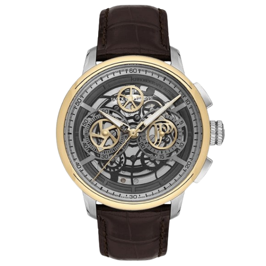 Jacques Philippe JPAGC2101X3 Erkek Kol Saati 1270305230016