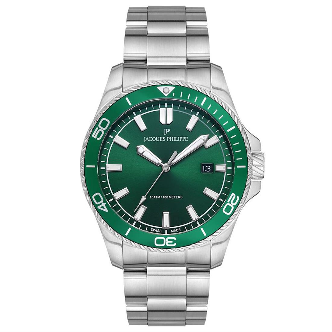 JACQUES PHİLİPPE JPQGS1413X6 Erkek Kol Saati JPQGS1413X6