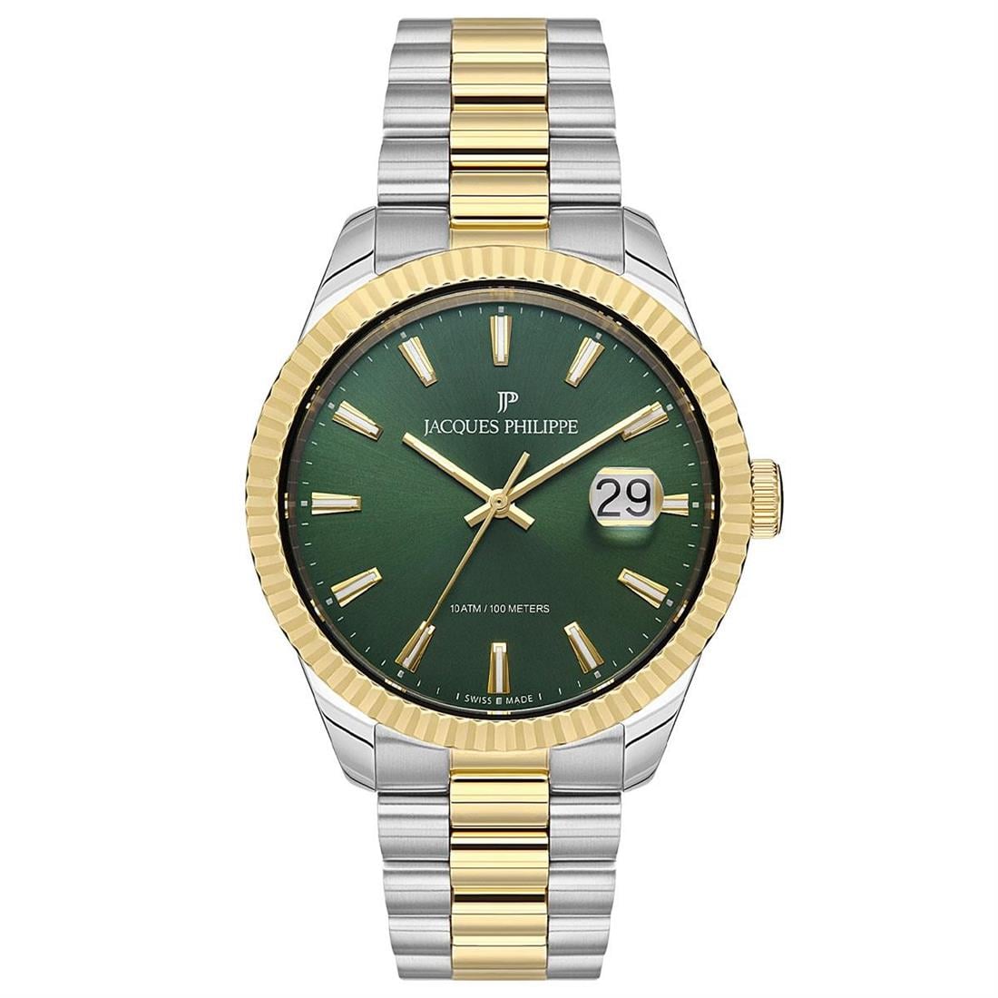 Jacques Philippe JPQGS2373X8 Erkek Kol Saati