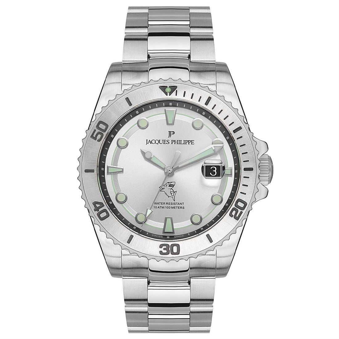 Jacques Philippe JPQGS351326 Erkek Kol Saati
