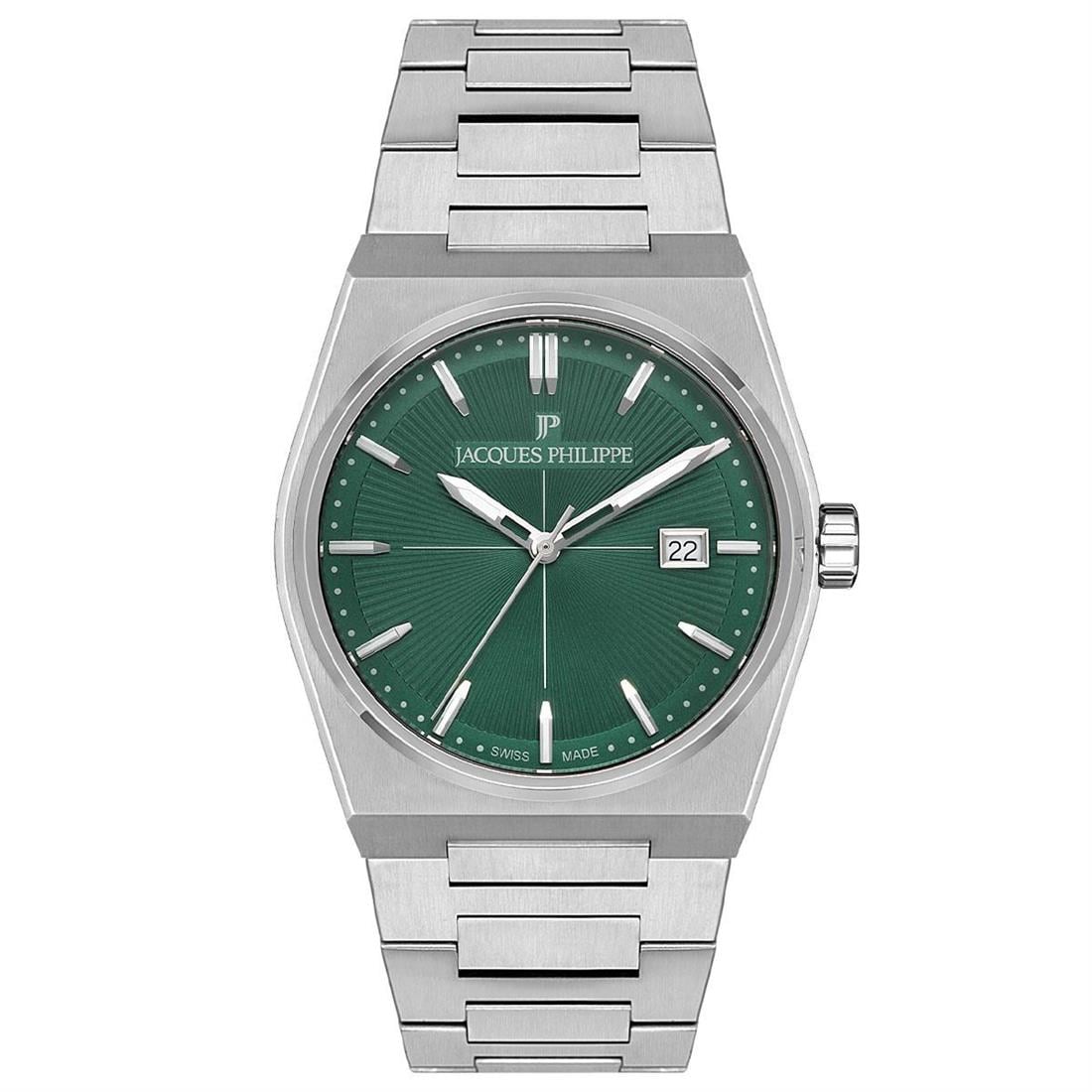 Jacques Philippe JPQGS4213X6 Erkek Kol Saati