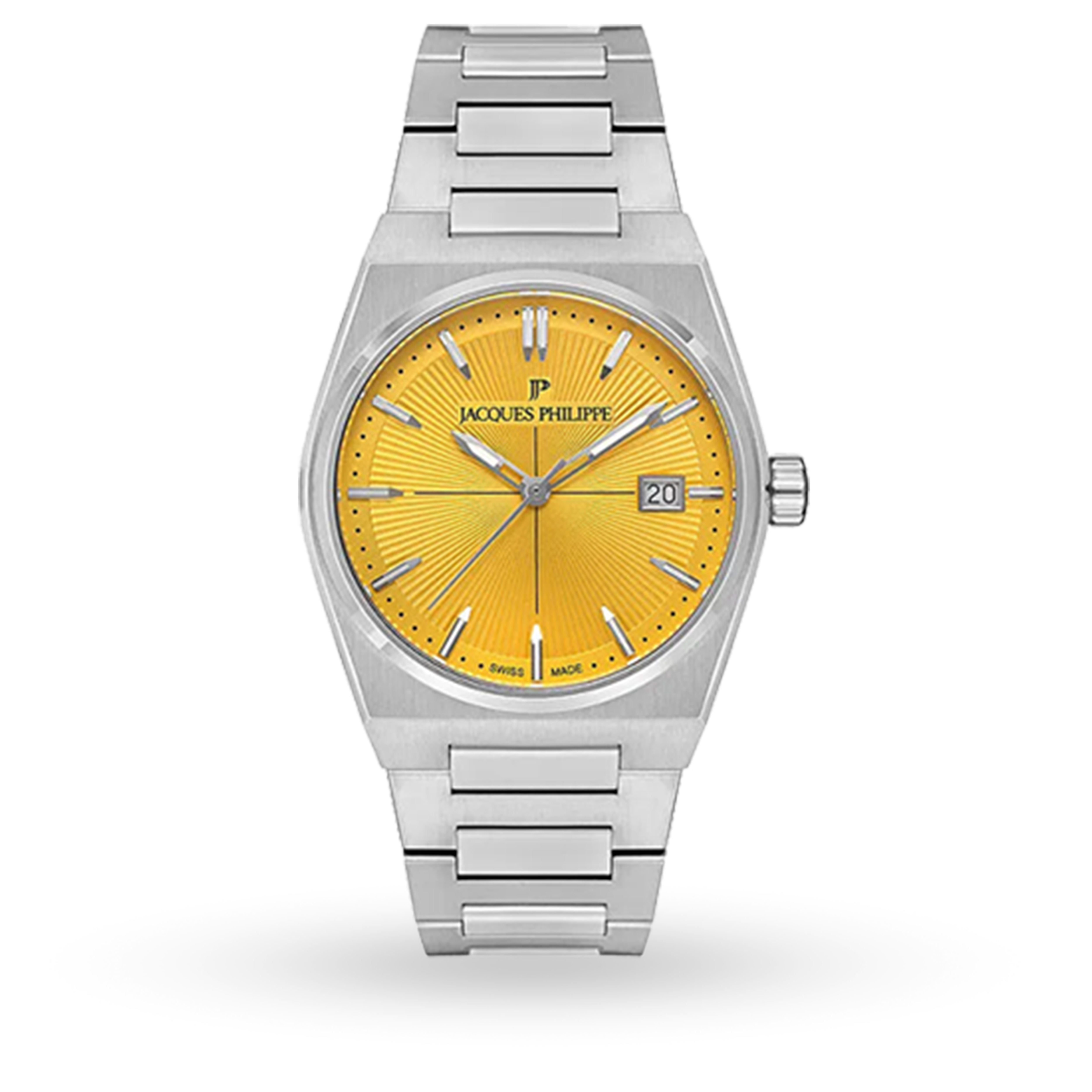 Jacques Philippe JPQGS4213X6YW Erkek Kol Saati 1271101230293