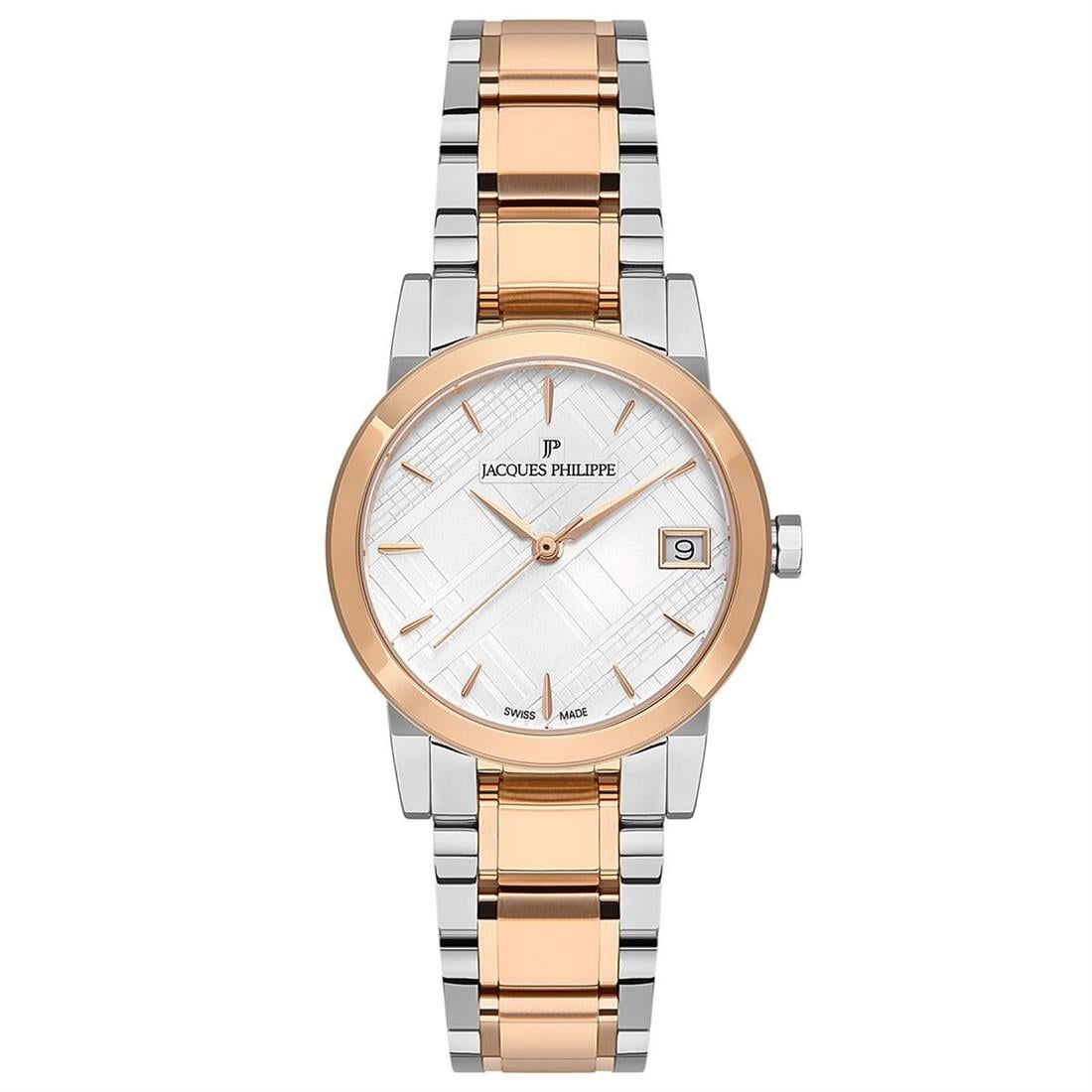 Jacques Philippe JPQLS317328RG Kadın Kol Saati