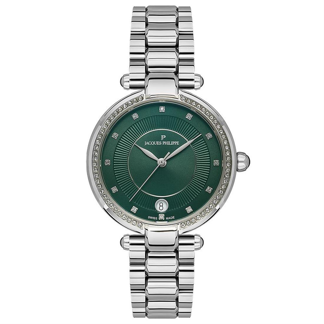 JACQUES PHİLİPPE KADIN KOL SAATİ JPQLS0813X6 