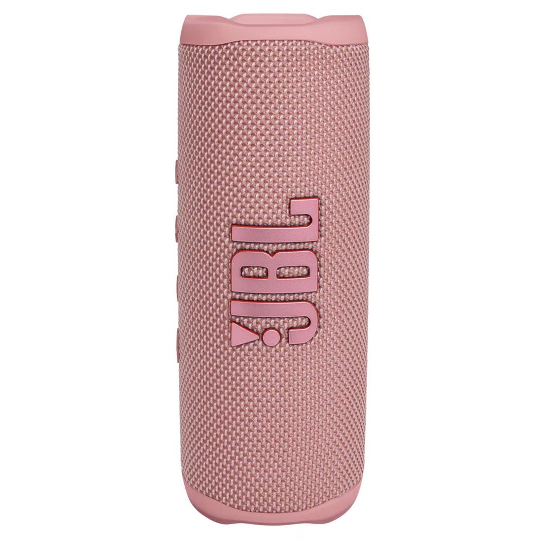 JBL FLIP6 BLUETOOTH HOPARLOR IP67 PEMBE