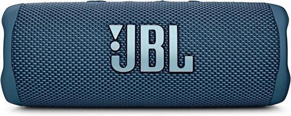 JBL FLIP6 BLUETOOTH HOPARLOR IPX7 MAVI