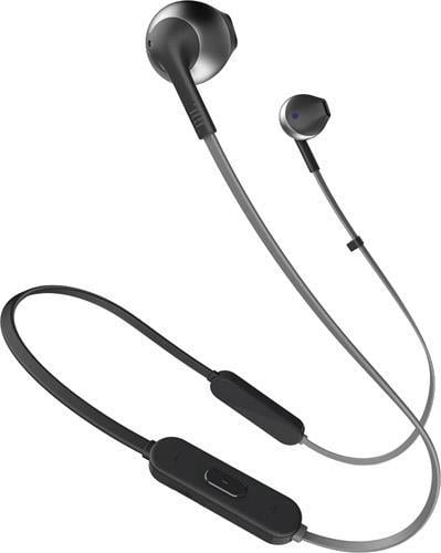 JBL T205BT, EARPHONE BT, CT, IE, BLACK