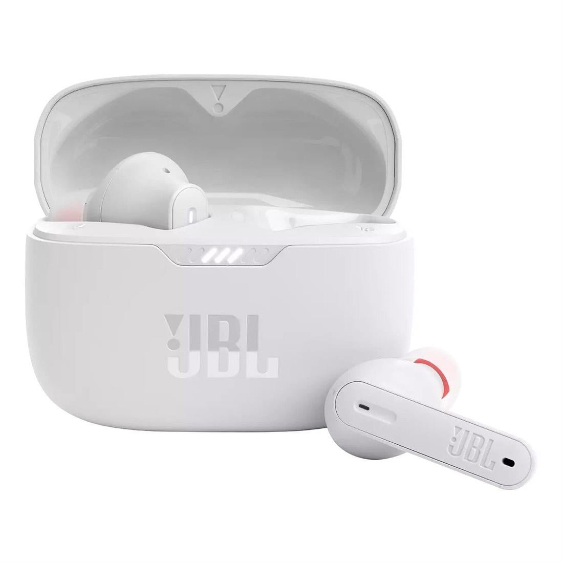 JBL TUNE 230NC KULAKICI TWS KULAKLIK, BEYAZ