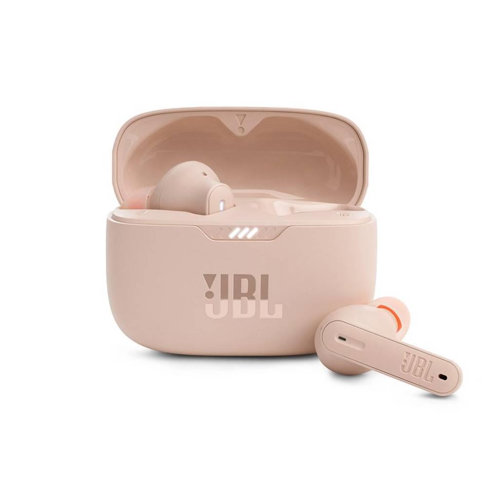 JBL TUNE 230NC KULAKICI TWS KULAKLIK, KREM
