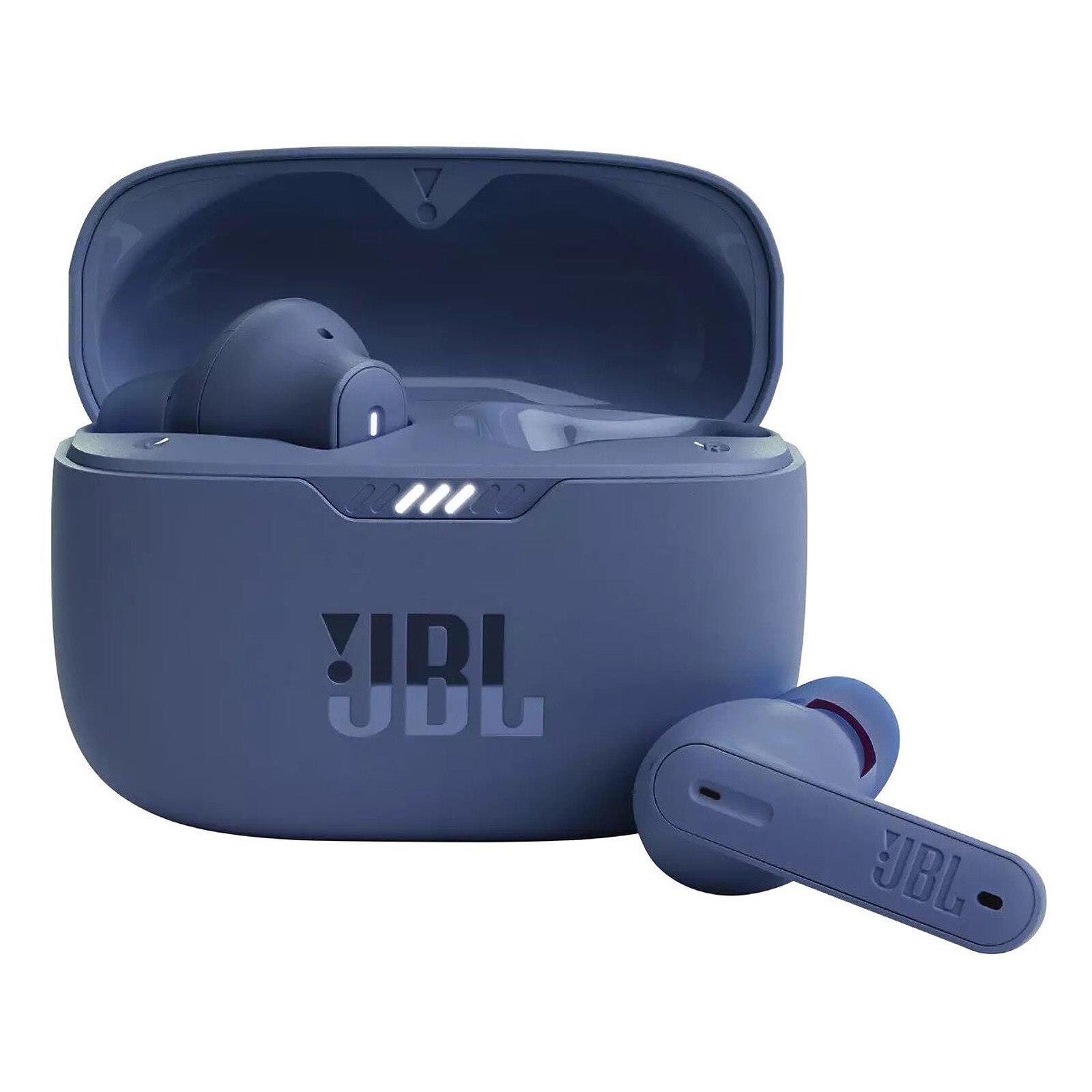 JBL TUNE 230NC KULAKICI TWS KULAKLIK, MAVİ