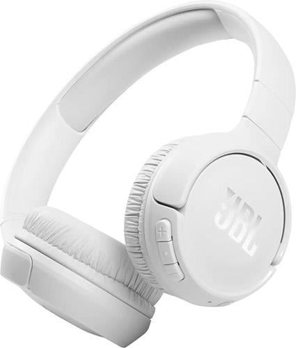 JBL TUNE 510BT MULTI CONNECT WIRELESS KULAKLIK,BEYAZ