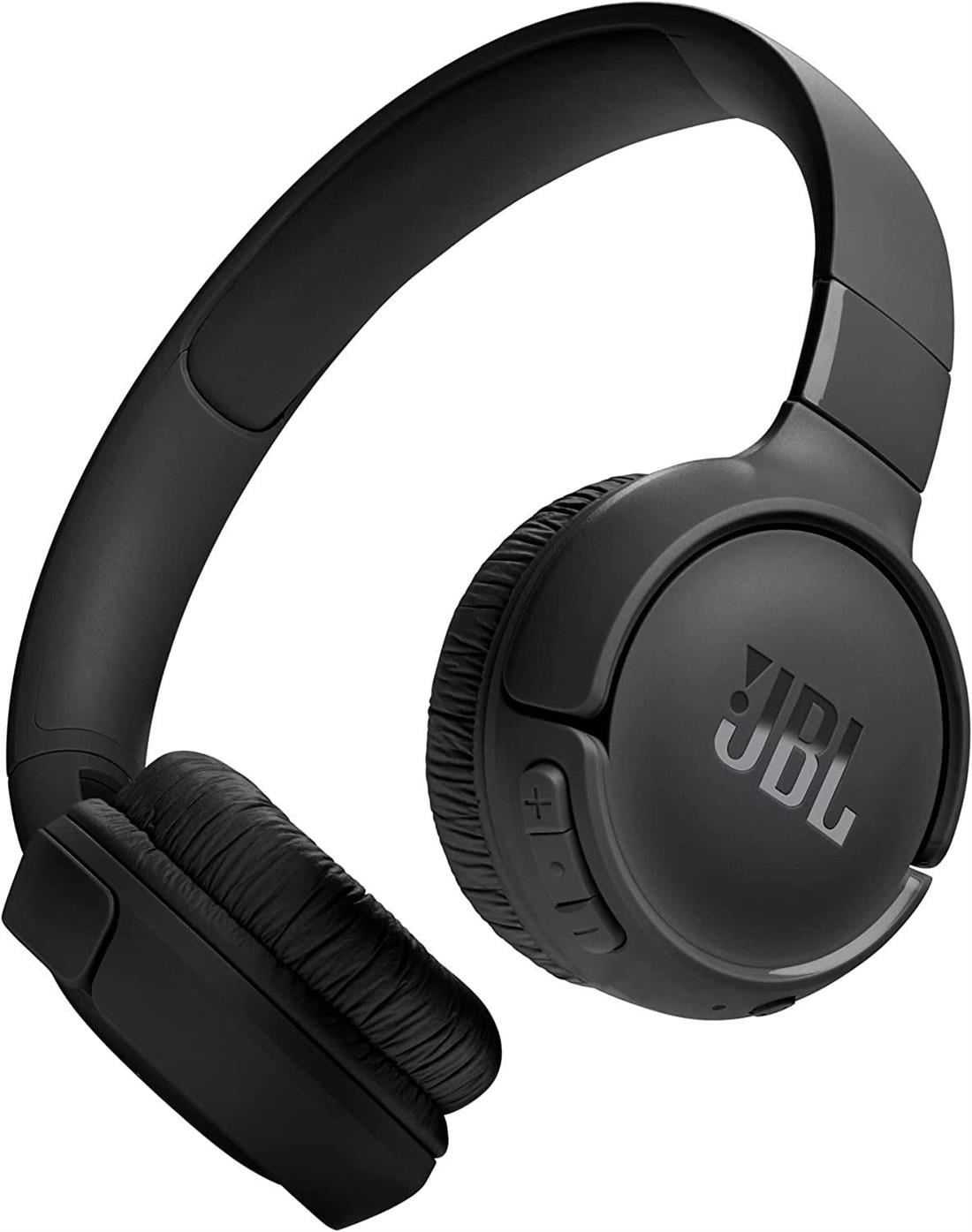 JBL TUNE 520BT MULTI CONNECT WIRELESS BLACK