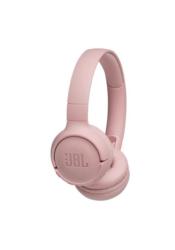 JBL TUNE 560BT WIRELESS EARPHONE, CT, OE, PINK