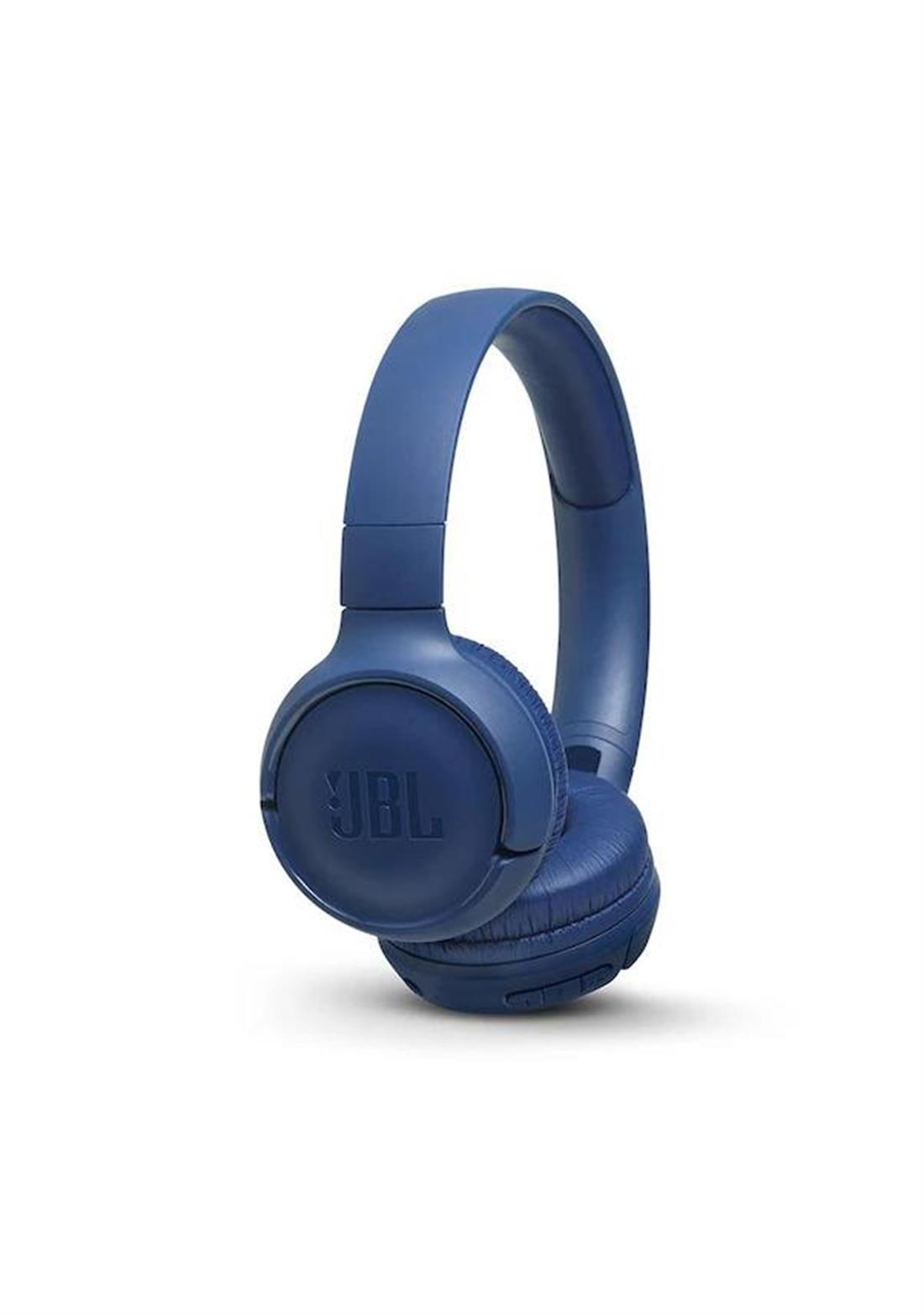 JBL TUNE 560BT WIRELESS EARPHONE, CT, OE, BLUE