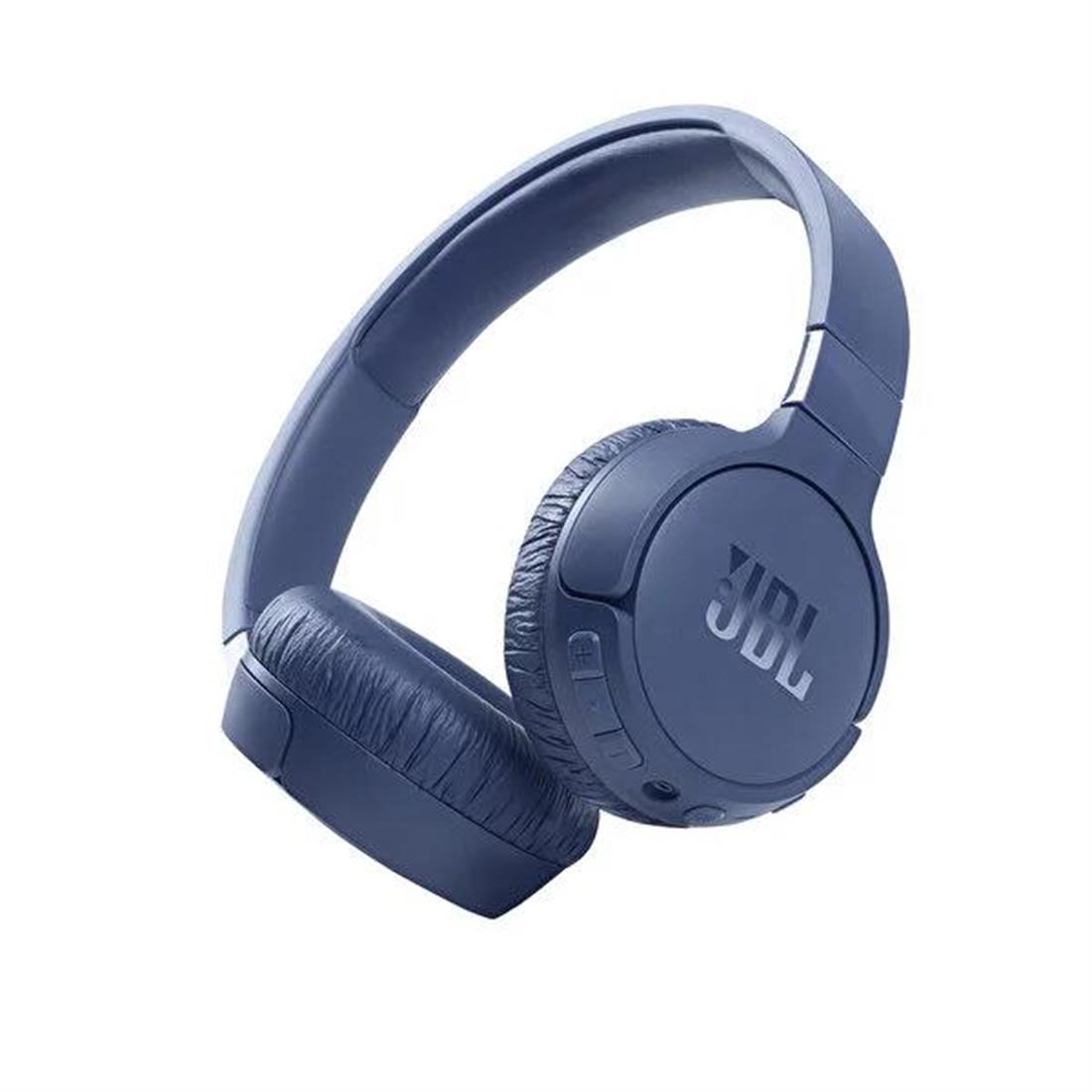 JBL TUNE 660 BT NC WIRELESS KULAKLIK, OE, MAVI