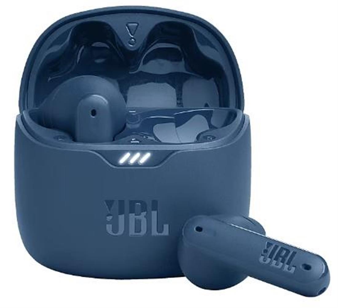 JBL TUNE FLEX NC KULAKICI TWS KULAKLIK MAVI