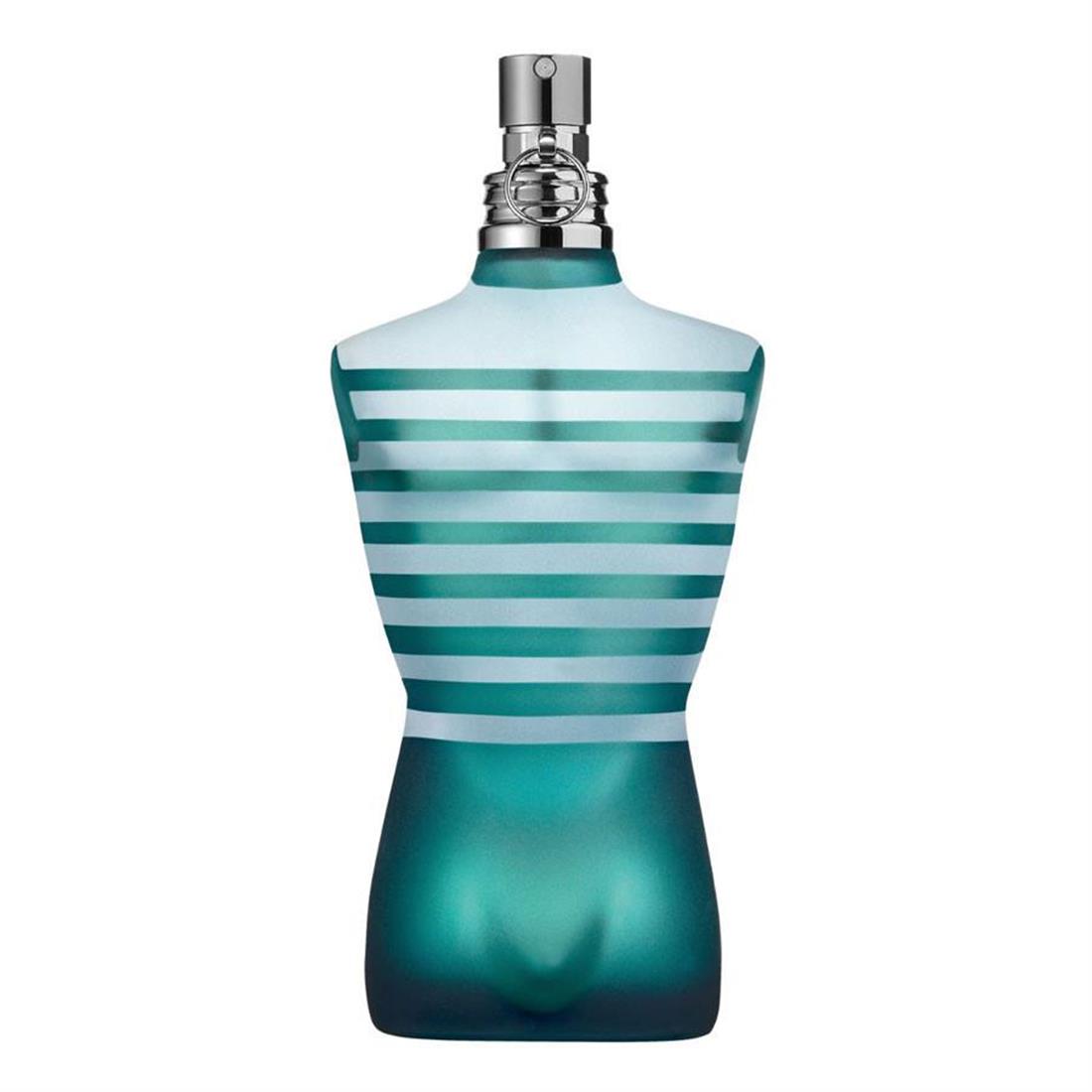 JEAN PAUL GAULTIER LE MALE 125ml EDT PARFÜM