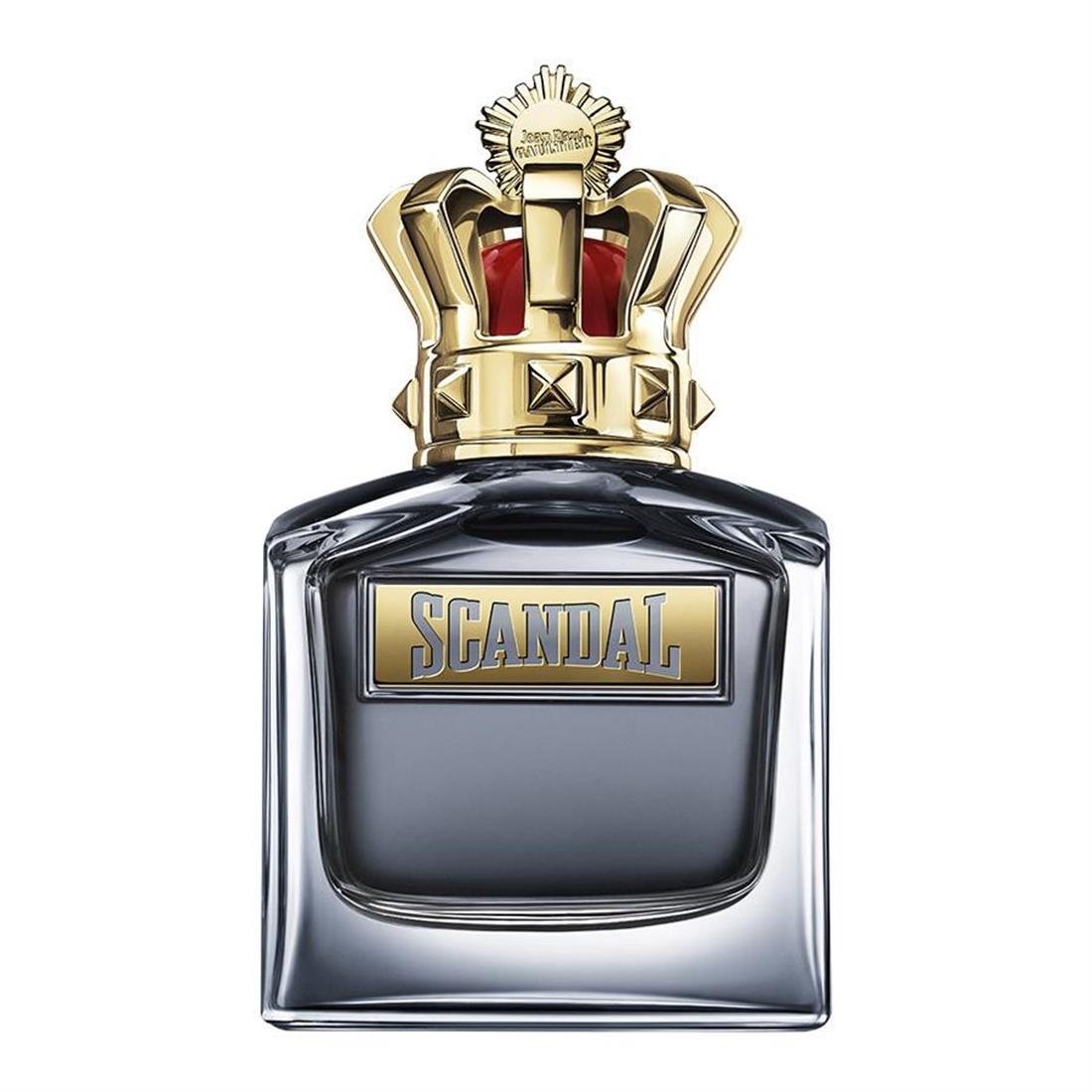 JEAN PAUL GAULTIER SCANDAL POUR HOMME ERKEK PARFÜM 100ml EDT