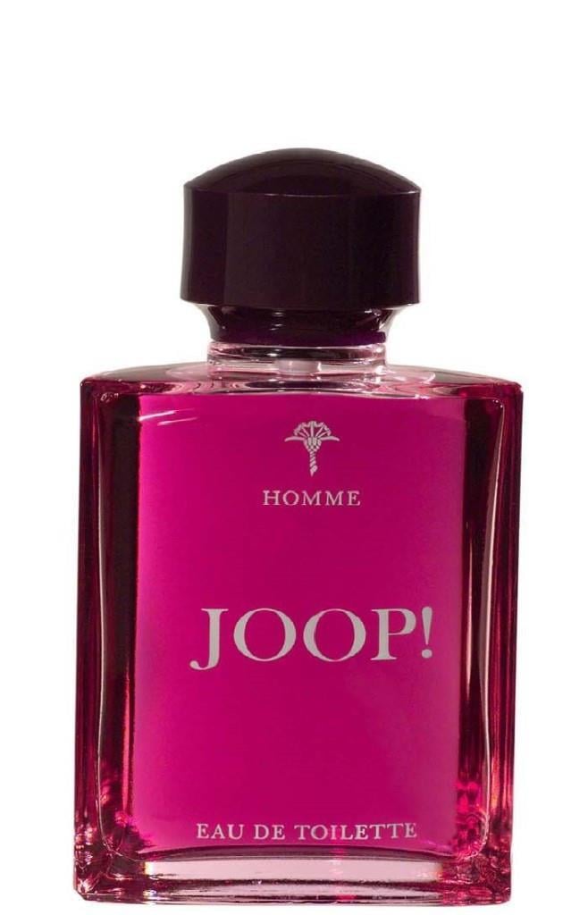 JOOP HOMME 125ml ERKEK PARFÜM EDT