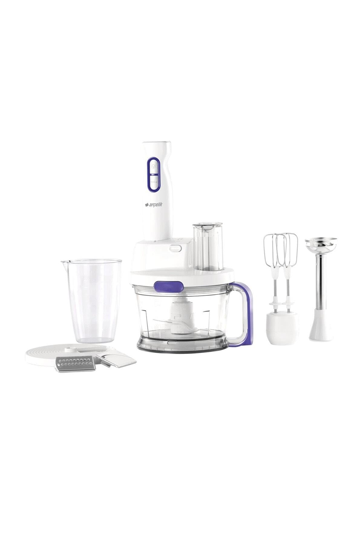 K 1261 RHB RENDELİ BLENDER SET