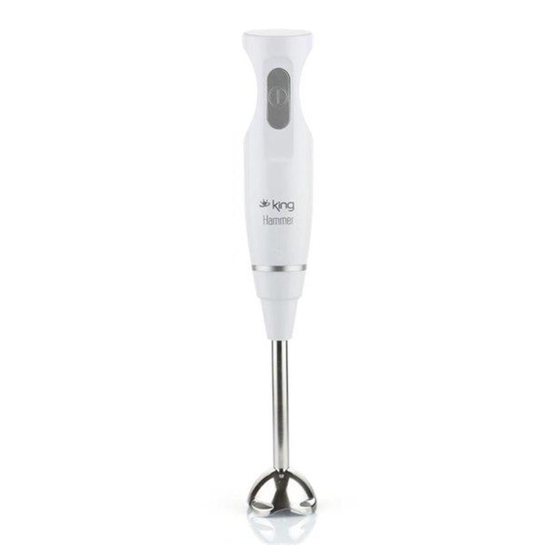 King KEB980 Hammer 600 W El Blenderı