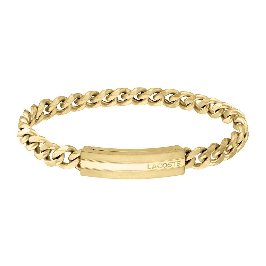 LACOSTE JEWEL ERKEK BİLEKLİK LACJ2040092