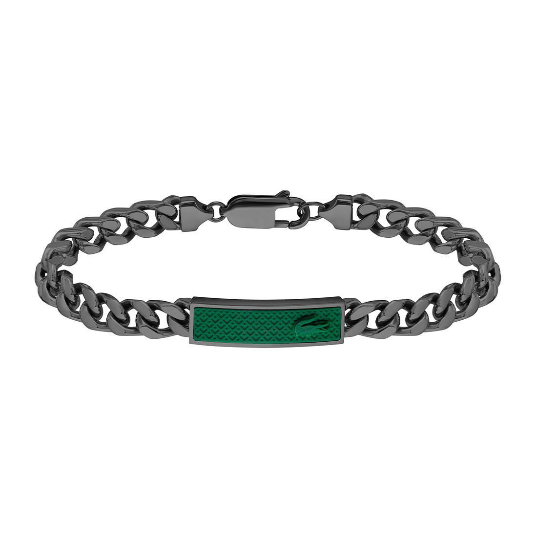LACOSTE JEWEL ERKEK BİLEKLİK LACJ2040098