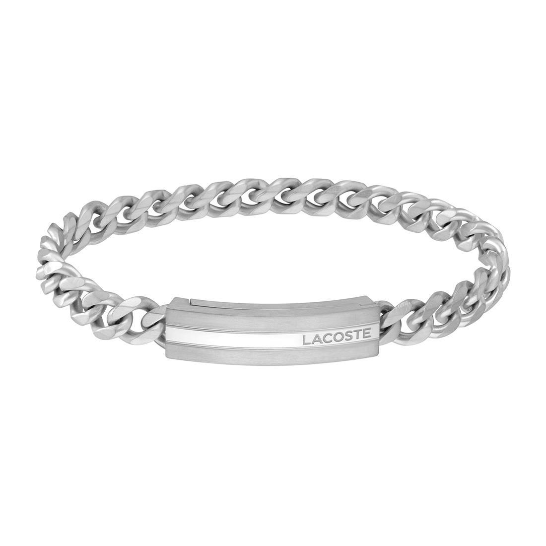 LACOSTE JEWEL ERKEK BİLEKLİK LACJ2040091