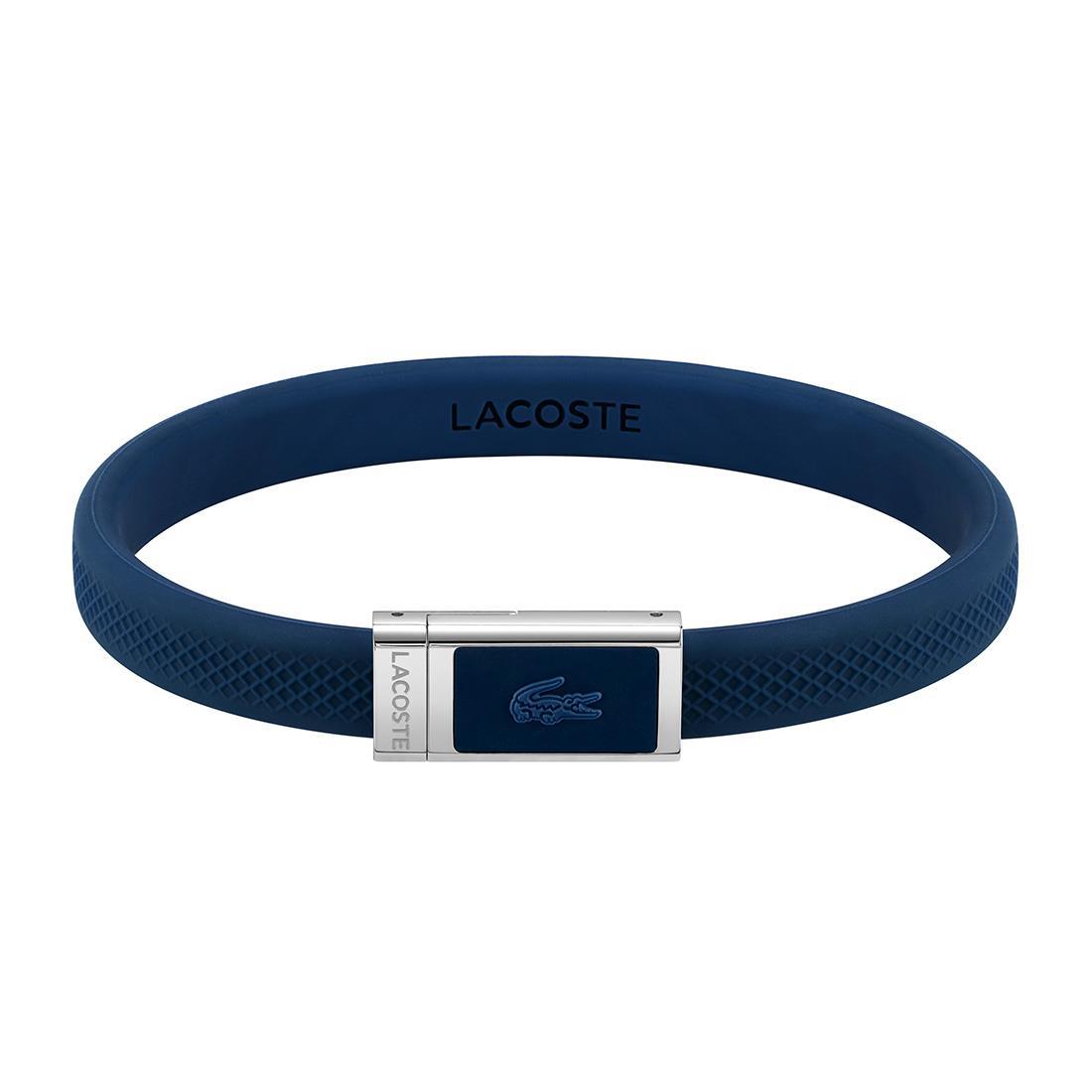 LACOSTE JEWEL ERKEK BİLEKLİK LACJ2040115