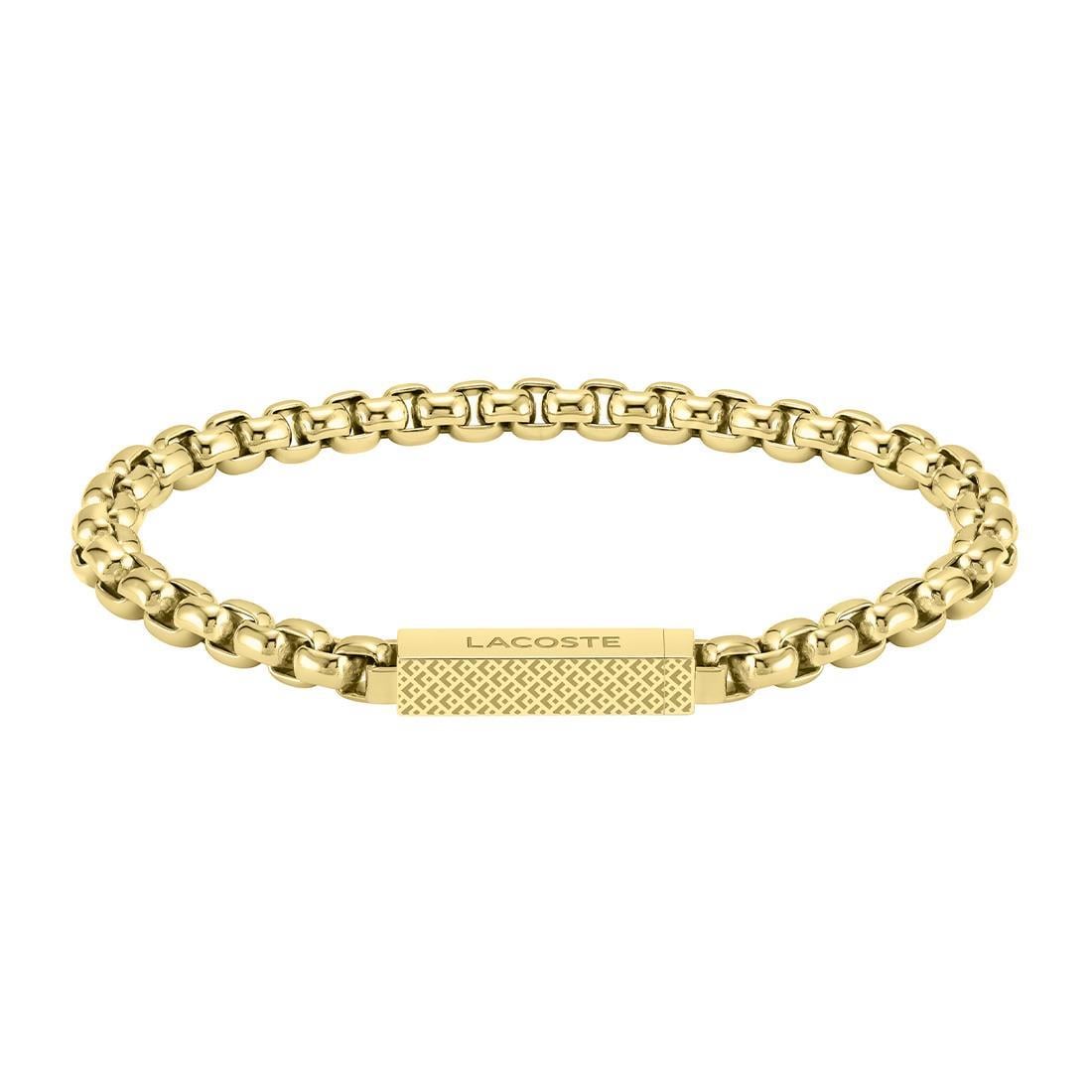 LACOSTE JEWEL ERKEK BİLEKLİK LACJ2040124