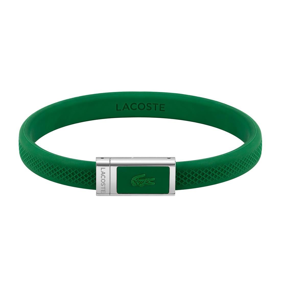 LACOSTE JEWEL ERKEK BİLEKLİK LACJ2040116