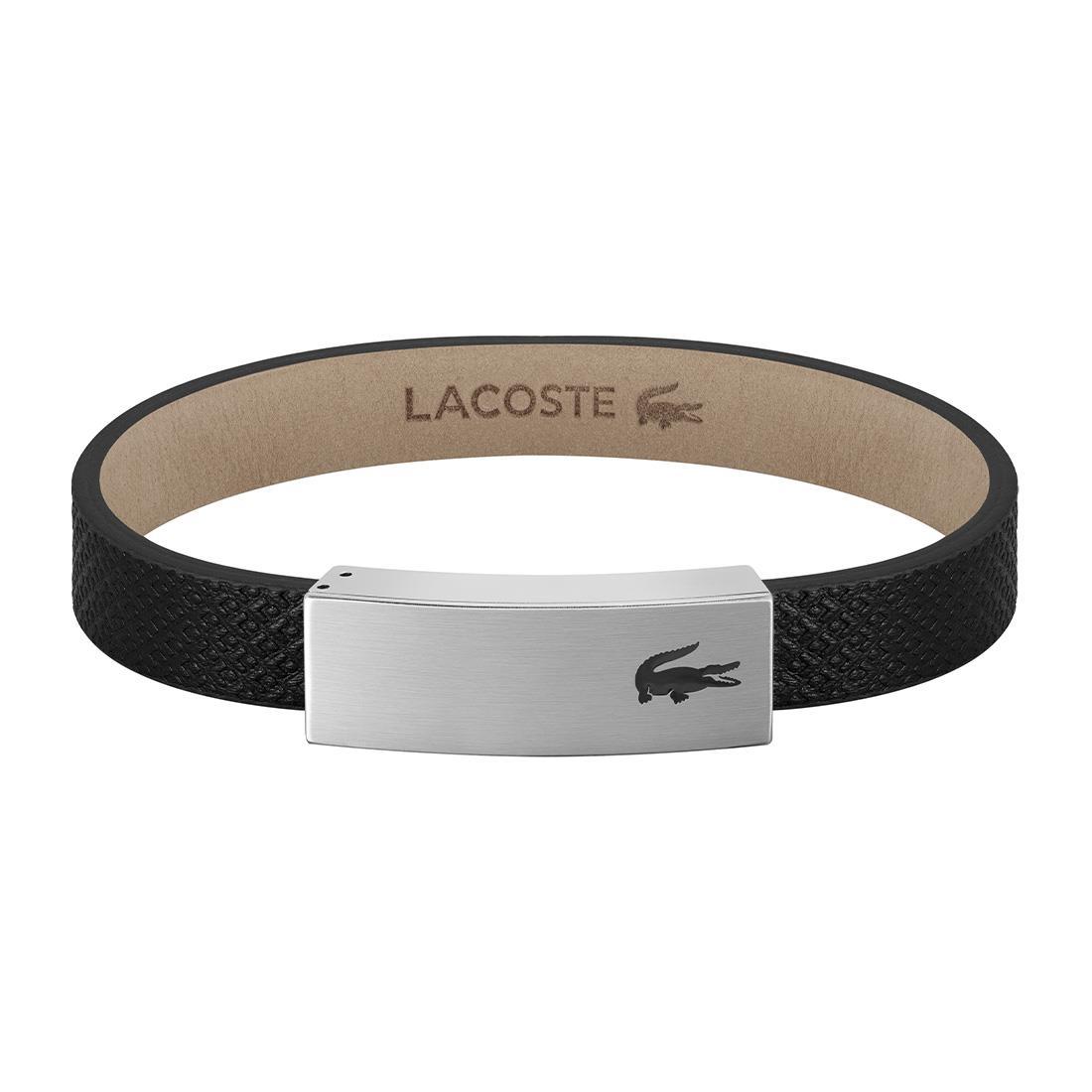 LACOSTE JEWEL ERKEK BİLEKLİK LACJ2040110