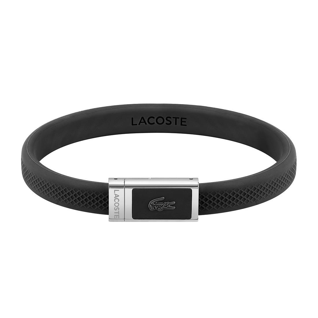LACOSTE JEWEL ERKEK BİLEKLİK LACJ2040114