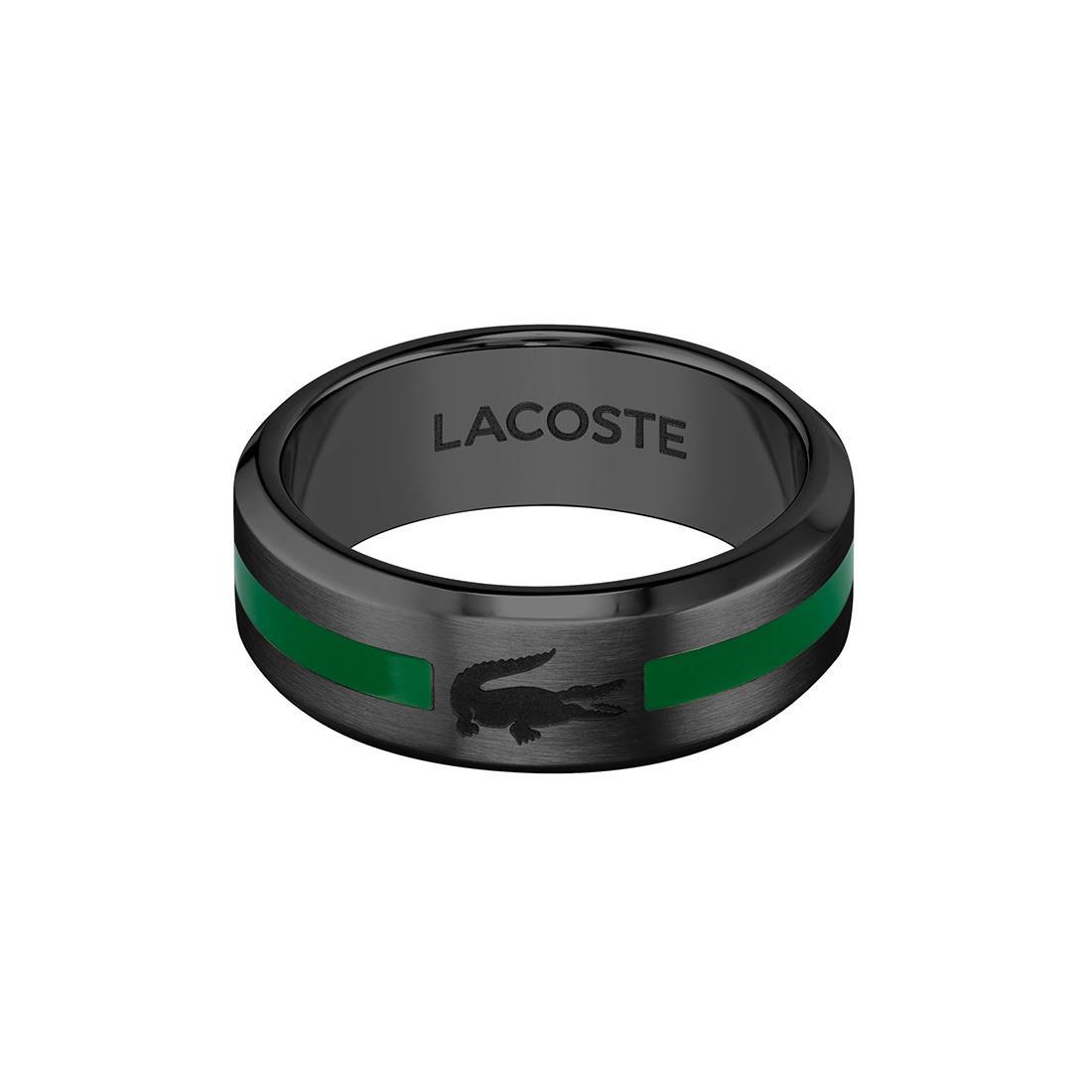 LACOSTE JEWEL ERKEK YÜZÜK LACJ2040084H